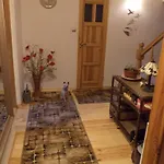 Goscinne Nawigator Homestay szállás