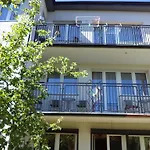 Habitación en casa particular Goscinne Nawigator Władysławowo