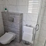 Goscinne Nawigator Homestay szállás