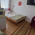 Goscinne Nawigator Δωμάτια σε οικογενειακή κατοικία Władysławowo
