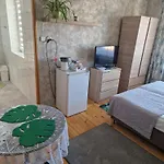 Goscinne Nawigator Habitación en casa particular Władysławowo