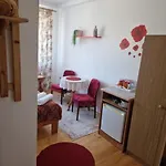 Goscinne Nawigator Habitación en casa particular *
