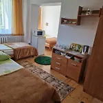 Goscinne Nawigator Δωμάτια σε οικογενειακή κατοικία Władysławowo