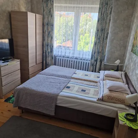 Gościnne Nawigator *