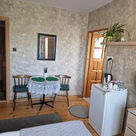 Goscinne Nawigator Владыславово