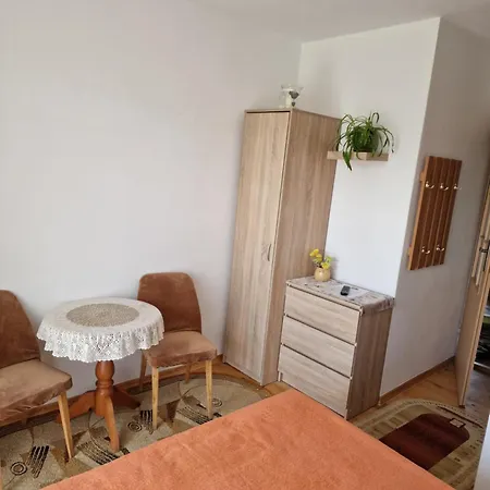 Goscinne Nawigator Владыславово