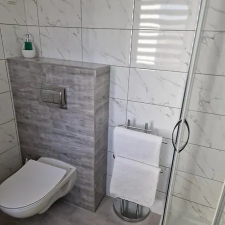 Goscinne Nawigator Проживание в семье