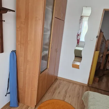 Ubytování v soukromí Goscinne Nawigator *