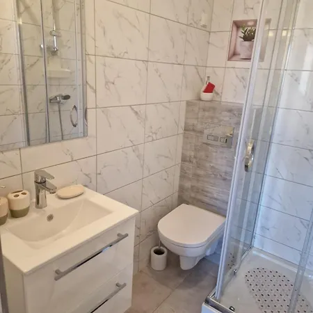 Ubytování v soukromí Goscinne Nawigator