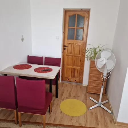 Gościnne Nawigator Kwatera prywatna
