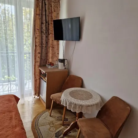 Goscinne Nawigator Владыславово