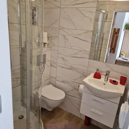 Проживание в семье Goscinne Nawigator