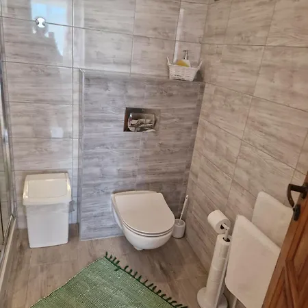 Goscinne Nawigator Homestay szállás *