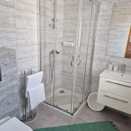 Goscinne Nawigator Проживание в семье Владыславово