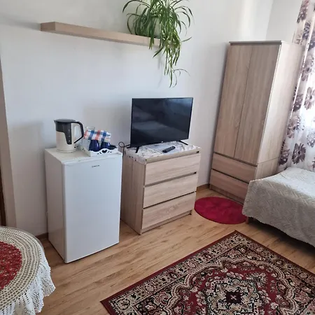 Goscinne Nawigator * Владыславово