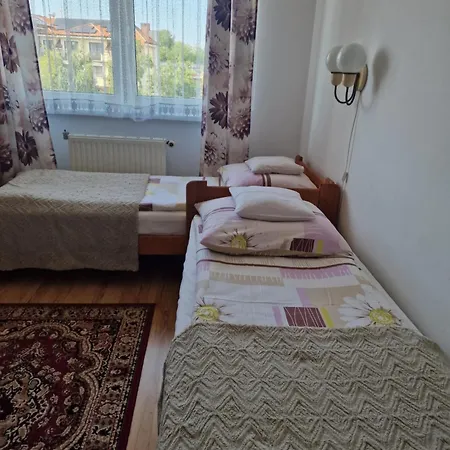 Kwatera prywatna Gościnne Nawigator *