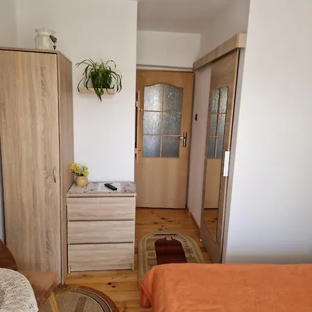 Проживание в семье Goscinne Nawigator Владыславово