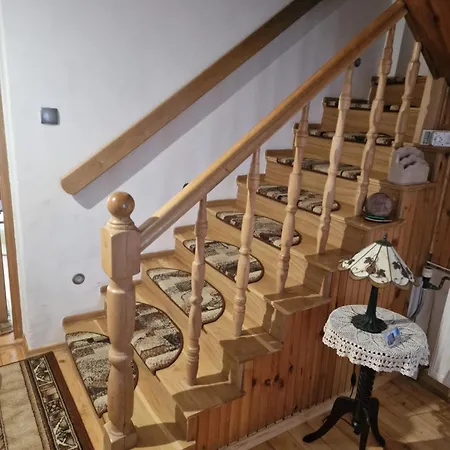 Ubytování v soukromí Goscinne Nawigator Władysławowo