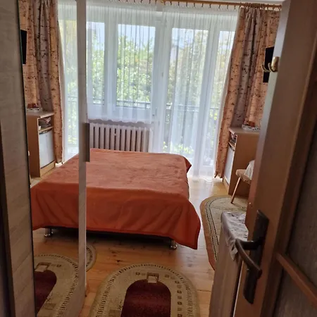 Проживание в семье Goscinne Nawigator Владыславово