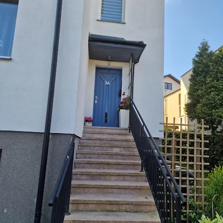 Goscinne Nawigator Проживание в семье *