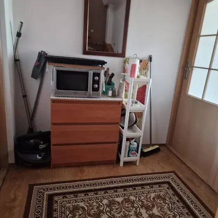 Goscinne Nawigator * Władysławowo