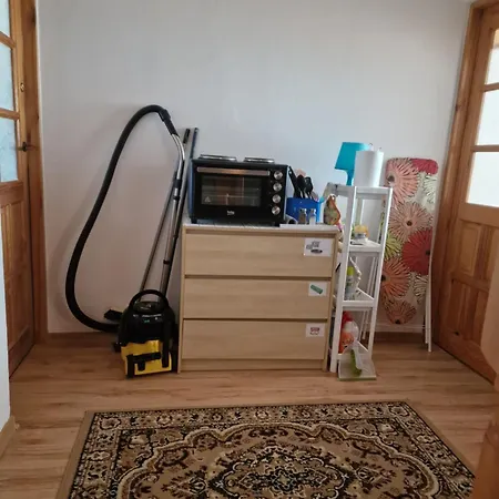 Ubytování v soukromí Goscinne Nawigator *