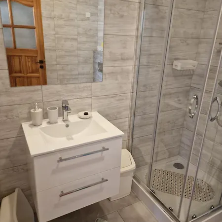 Goscinne Nawigator * Владыславово