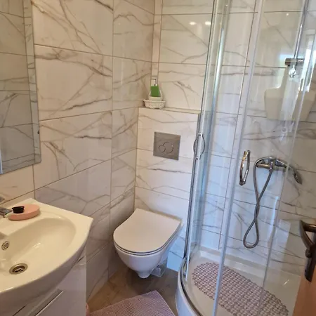 Homestay szállás Goscinne Nawigator