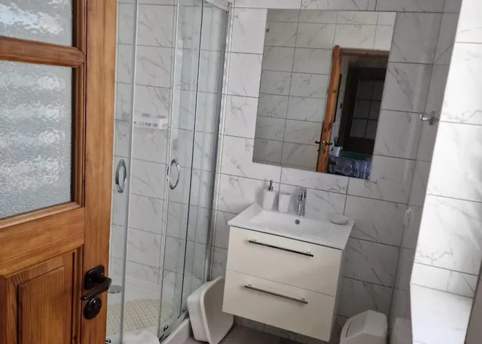 Homestay szállás Goscinne Nawigator *