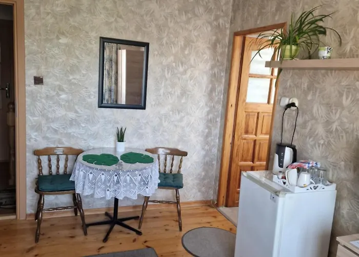 Goscinne Nawigator Władysławowo