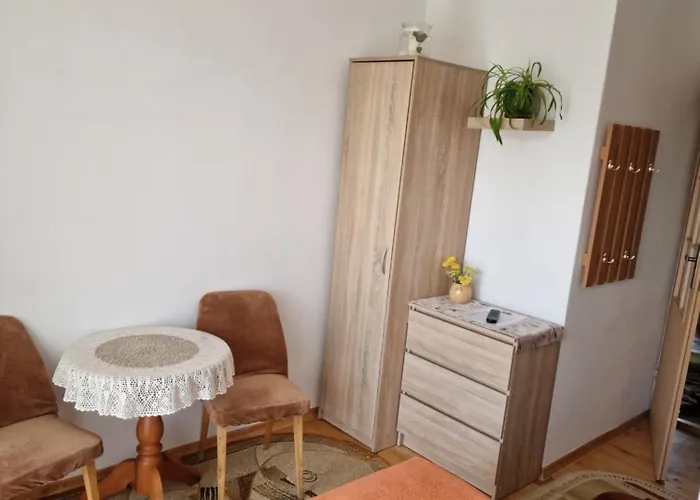 Goscinne Nawigator Władysławowo