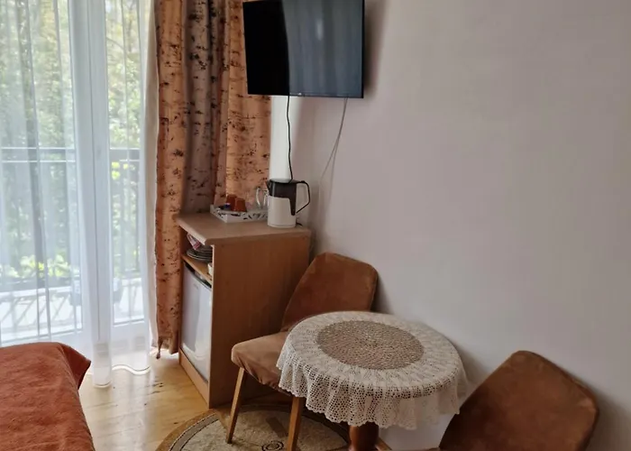 Goscinne Nawigator Władysławowo