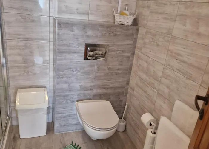 Goscinne Nawigator Homestay szállás *