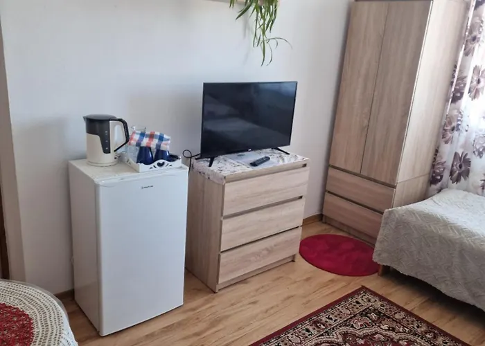 Goscinne Nawigator * Władysławowo