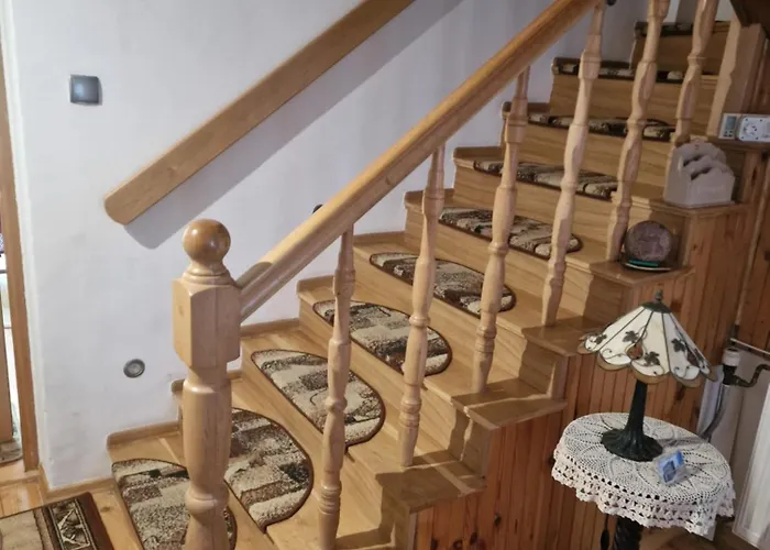 Homestay szállás Goscinne Nawigator Władysławowo