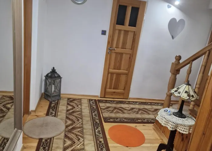 Goscinne Nawigator * Władysławowo