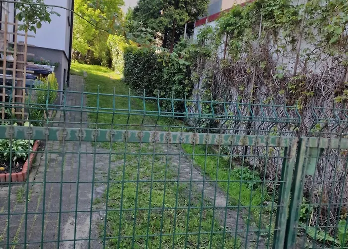 Homestay szállás Goscinne Nawigator Władysławowo