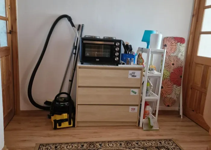 Homestay szállás Goscinne Nawigator *