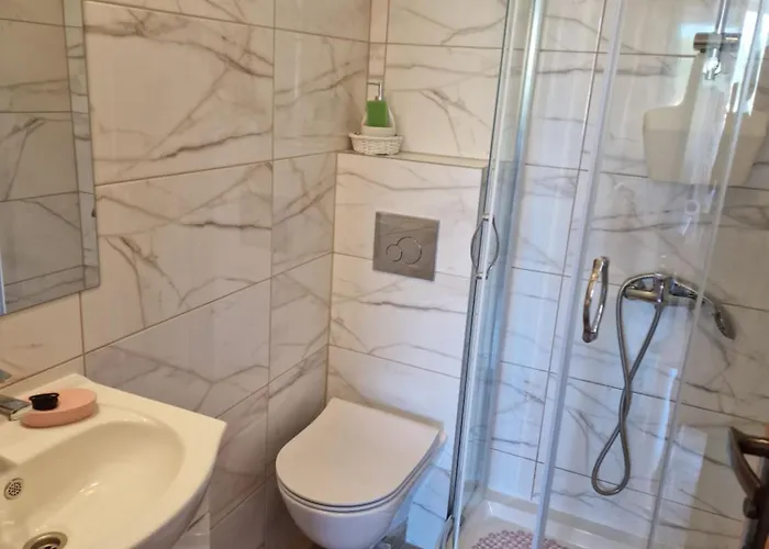 Homestay szállás Goscinne Nawigator